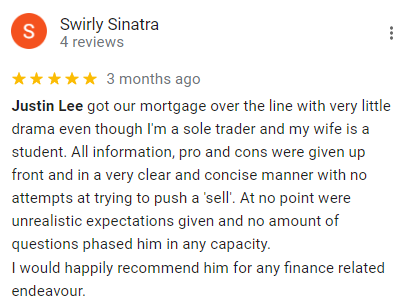 Siwrly's review